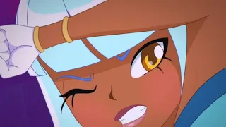 lolirock amv - courtesy call