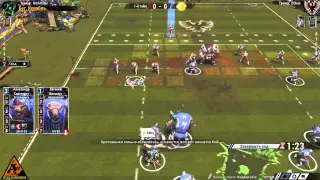 Blood Bowl 2. Продолжаем крысирование.