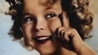 Things You Don't Know About Shirley Temple