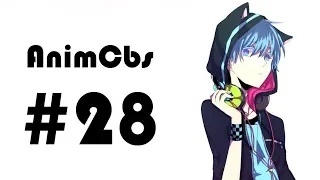 ANIME VINES | coub anime #28 [Аниме Приколы 2019]WeBm anime