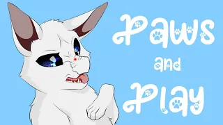 Paws and Play | Animation meme