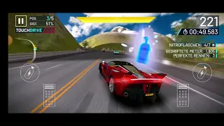 [Android] Asphalt Nitro 2 1.1.0 Gameplay #208