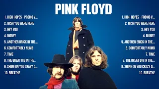 Pink Floyd Top Hits Popular Songs   Top 10 Song Collection
