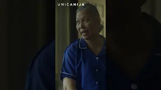 Walang makakatalo sa sarap ng chismis #shorts | Unica Hija