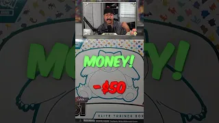 Making Money With Pokemon Cards - New Pokemon 151 Elite Trainer Box