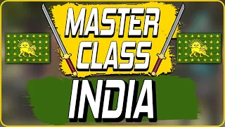 India Master Class With Ezad | Age of Empires 3: Definitive Edition