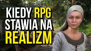 Najbardziej realistyczna gra RPG rok później