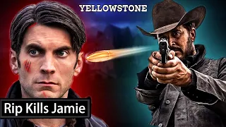 Yellowstone Season 4 Episode 4 Trailer: Rip Kills Jamie Dutton!