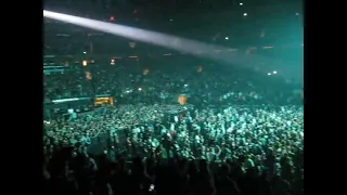 Stromae at MSG 2015