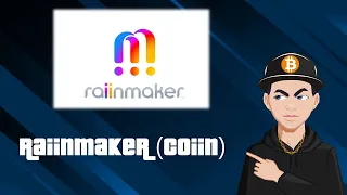 Raiinmaker: Create Content, Train AI & Earn Rewards