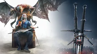 Прохождение: The Witcher 3: Wild Hunt. Next-gen. (4К, без комментариев) - Кровь и вино - часть 4.