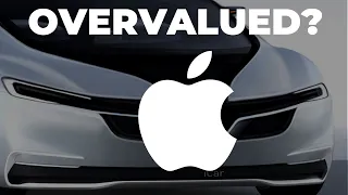 Is APPLE Really That OVERVALUED? Ep 70