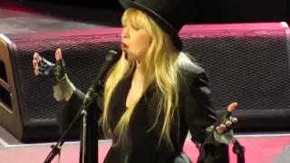 Fleetwood Mac - Go Your Own Way (Live in Boston 2013)