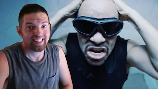 No clue what just happened.. | My Name is Jeff Reacts to Body Count - Institutionalized