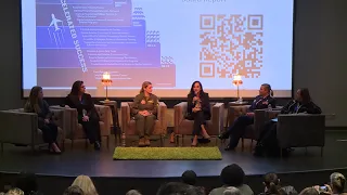 Oklahoma Women in Aviation and Aerospace Day 2022 Professional Panel