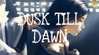 Dusk Till Dawn (ДбкПя Remix) - ZAYN ft. Sia (Vietsub + Lyric) Tik Tok Song  ♫