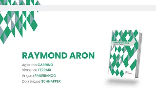 Raymond Aron (IBL Libri 2023, Classici Contemporanei) - I Webinar dell'IBL