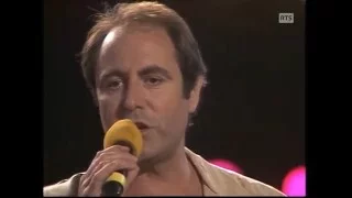 Michel Delpech - Podium (1986)