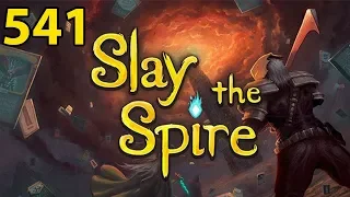 Slay the Spire - Northernlion Plays - Episode 541 [Eyeball]