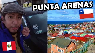 Un Peruano en Punta Arenas, Sorprendido de la tierra de Gabriel Boric - Chile | El Peruvian