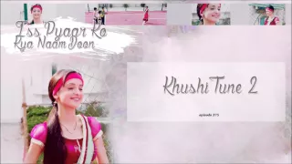 İPKKND - Khushi Tune 2