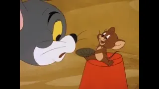 El Show de Comedia de Tom y Jerry (3)