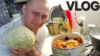 VLOG" МЕНЯ БОМБИТ 🤬 PS5 и PS3 🫕 ГОТОВЛЮ ОБЕД