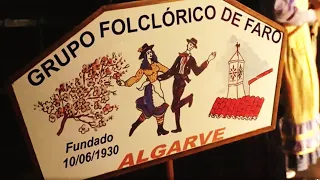 Grupo Folclórico de Faro | Festival Maria Basílio 2022