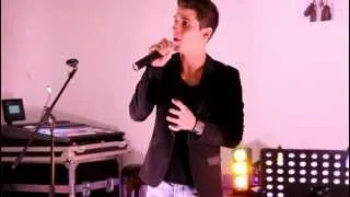 Florian Giustiniani - Everything (Michael Bublé)