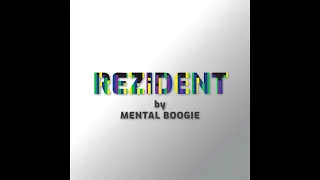 Mental Boogie - Dub Techno (Christmas End)