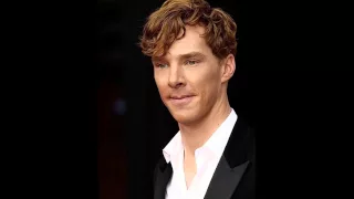 Benedict☆Cumberbatch (Read) Casanova 1/5