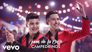 Campedrinos - Juan de la Calle