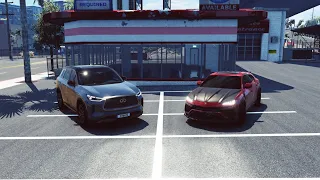 Which Kenemation Mod Do You Want to See Next ? - BeamNG.Drive