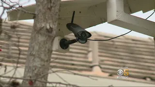 Cameras On License Plate Readers Raise Privacy Concerns