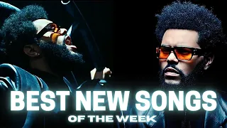 New Songs Of The Week (January 7th, 2022) | New Music Friday