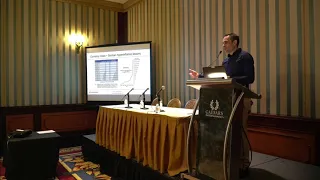 Gregor Gregersen - What to Look For With Offshore Gold & Silver Storage (FreedomFest 2018 Breakout)