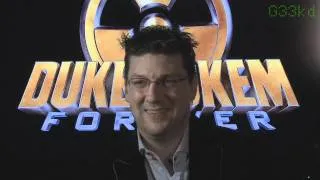 Duke Nukem Forever   Randy Interview