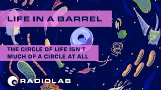 Life In A Barrel | Radiolab Podcast