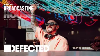 Low Steppa (Episode #14) - Defected Broadcasting House Show