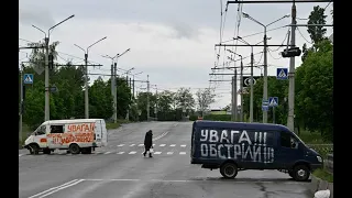 Ночной обстрел Харькова: в ОВА рассказали о жертве.