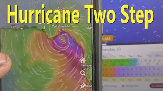 Hurricane Two Step