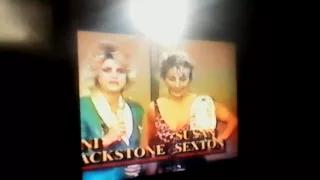 LPWA World Championship- Susan Sexton (c) vs Beth Phoenix