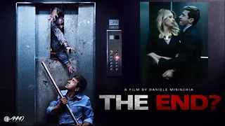 The End? (2017) Film Explained in Hindi/Urdu Story/The End? (2017) Film Explained in Hindi