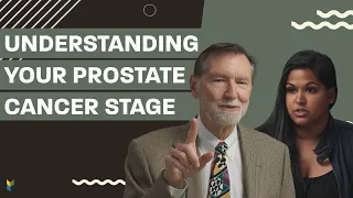 The Importance of #ProstateCancer Staging | #MarkScholzMD #AlexScholz #PCRI