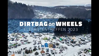 ELEFANTEN-TREFFEN #elefantentreffen2023