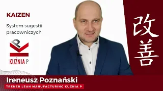 KAIZEN - jak dobrze wprowadzić system sugestii pracowniczych?