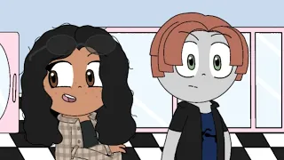 That's your girl? [Flipaclip Animation]