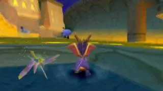 Raggs Plays Spyro 2: Ripto's Rage [27] [Tired...]