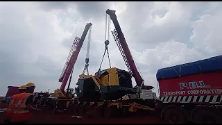 komatsu WA900 #wheel Loader#