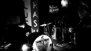 Reverend Beat-Man & Izobel Garcia